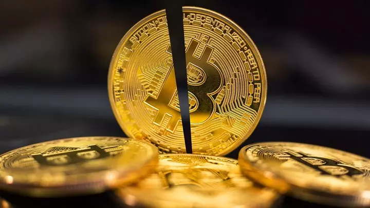 Bitcoin Halving - Was das ist und wie Sie es traden