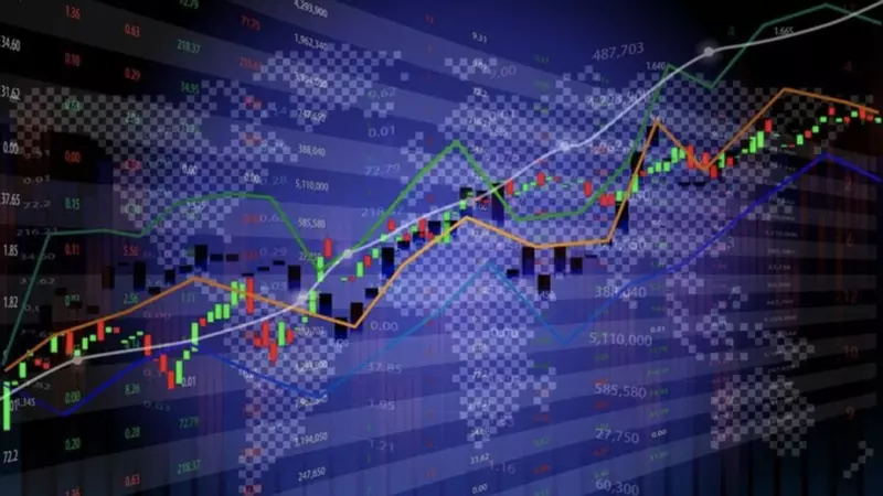 11 majandusnäitajat mis mõjutavad Forex turge