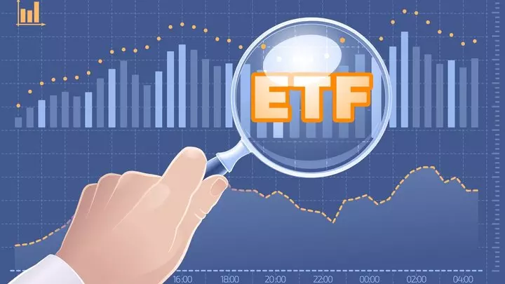 ETF kaufen - darauf müssen Sie 2024 achten