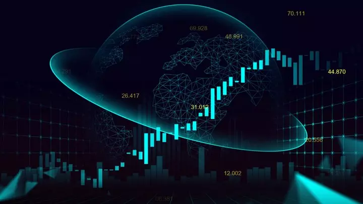 Как торговать на Форекс, используя индикатор Williams Percent Range