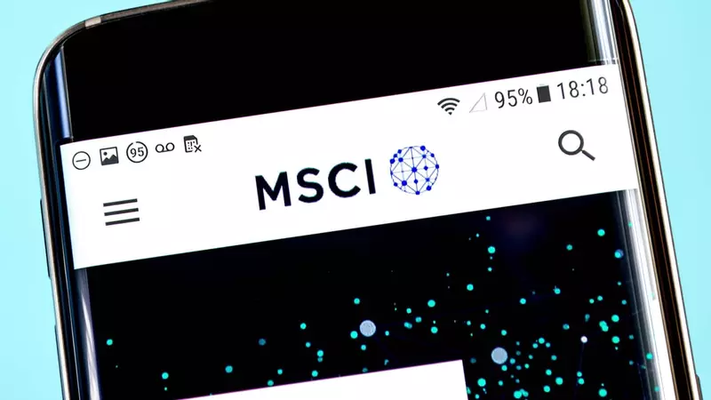 Jak inwestować w indeks MSCI?