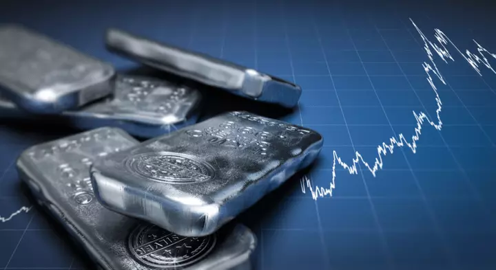 Beleggen in zilver - Zilver aandelen en zilver ETF kopen in 2026