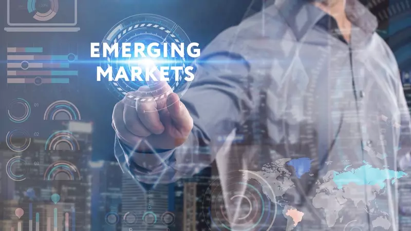 ​MSCI index, a feltörekvő piacok indexe