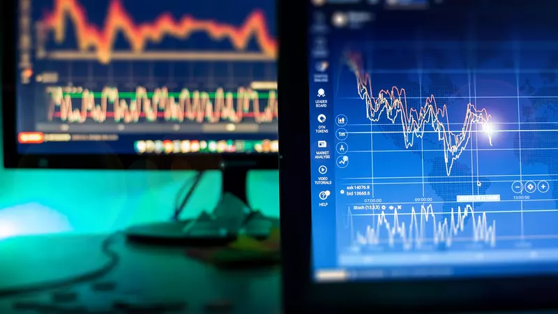 So finden Sie das beste kostenlose Daytrading Demokonto