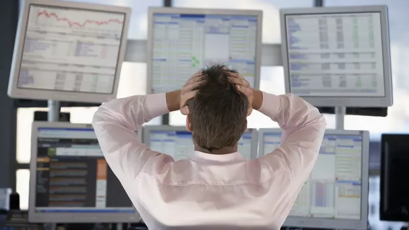 Kā atpazīt Forex krāpniekus, pasargāt sevi un nezaudēt naudu!?