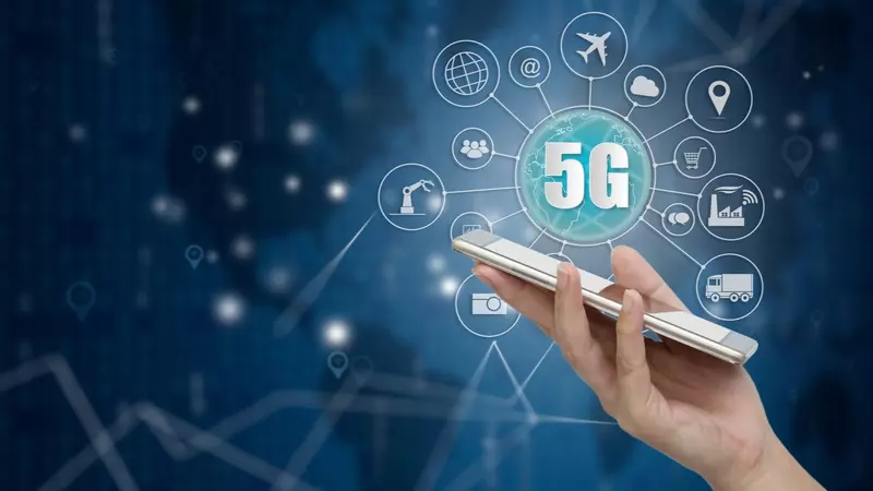 Beleggen in 5G - De top 5G aandelen van 2025