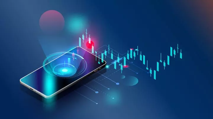 Principal App de Trading para iPhone | Forex App iPhone