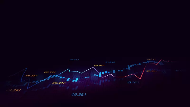Trading mit dem Pivot Point Indikator: So finden Sie Unterstützungs- und Widerstandszonen