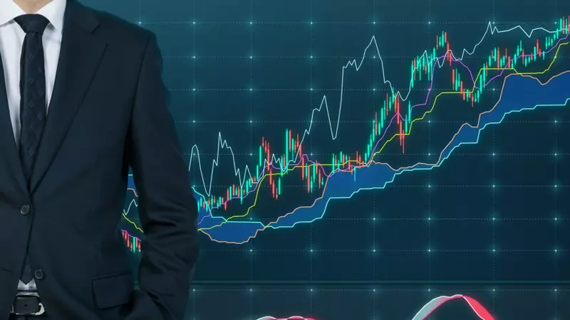 Como Utilizar a ​Análise das Ondas de Elliot no Forex Trading?