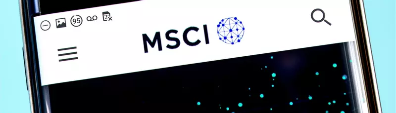 Indices MSCI - À Quoi Correspondent-ils et Comment s'en Servir ?