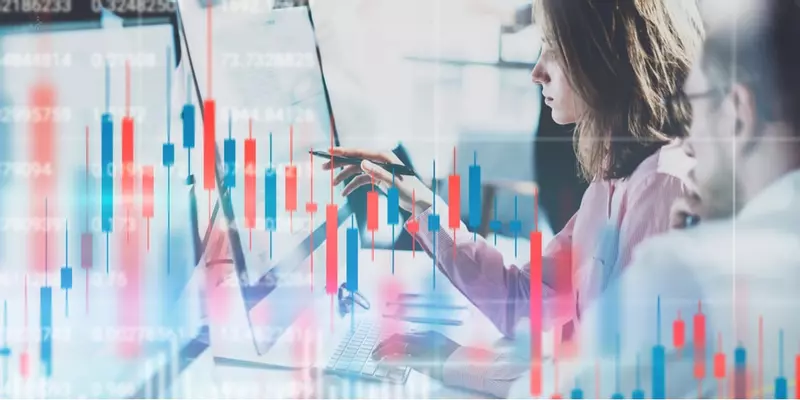 Órdenes pendientes | Sell Stop y Sell Limit