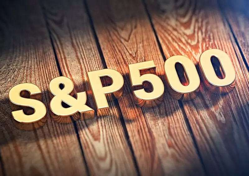 S&P 500 Trading - Índice S&P 500 Como Investir?