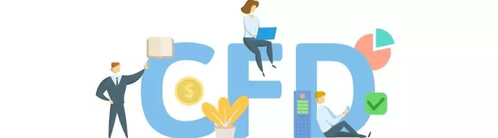 CFD | ¿Qué es el Trading de CFDs? ⬇️ Todo sobre este derivado financiero