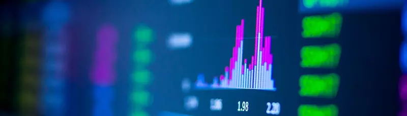 Trading con ordini in sospeso ◙ Buy Stop e Buy Limit