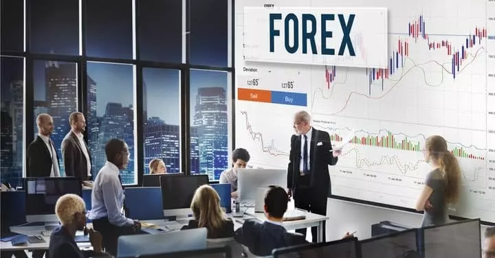 Kuidas leida tipptasemel Forex kauplemiskursus?