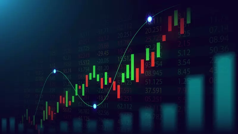 Торговля по тренду: топ-3 стратегии следования тренду