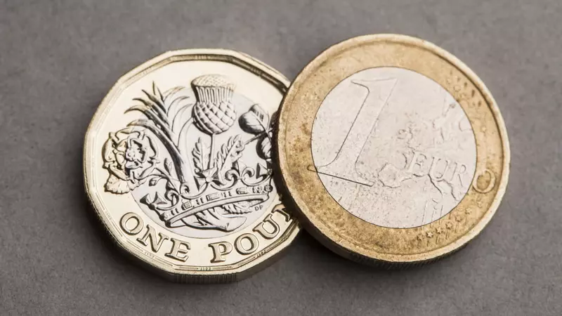 A Guide to Trading EUR GBP