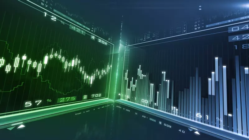 Aktsiad vs. Forex: millisel turul peaksite kauplema?