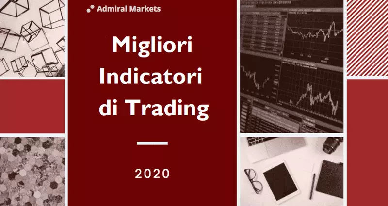Quali Sono i principali Indicatori Trading❓ Ecco i Più Efficaci ✔️