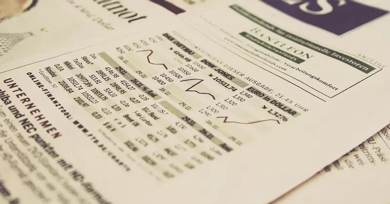 Dow Jones kereskedés - DIJA 30 CFD kereskedés