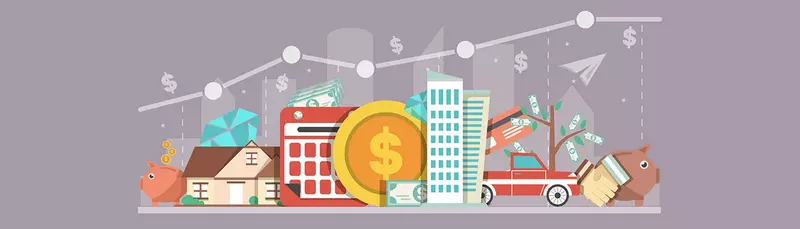 Os Principais Investimentos - Guia Completo