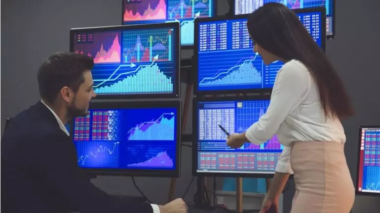 Wat is trading? - Alles over trading en hoe u kunt beginnen met traden.
