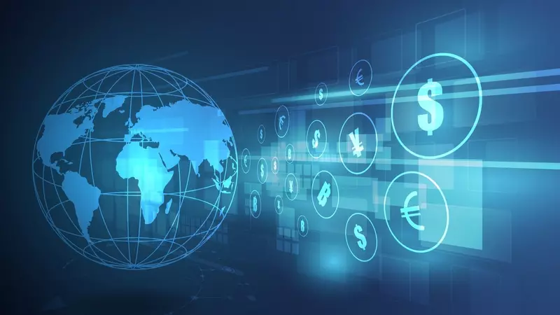 ​Forex kauplemine: kuidas Forex turg toimib
