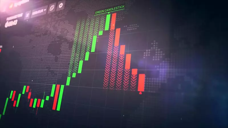 Japanese Candlesticks - Põhjalik juhend Jaapani küünaldega kauplemisest