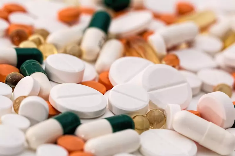 Come fare trading o investire nelle principali azioni farmaceutiche?