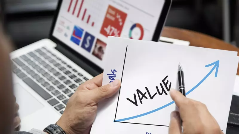 Mis on value investing ehk väärtusinvesteerimine?