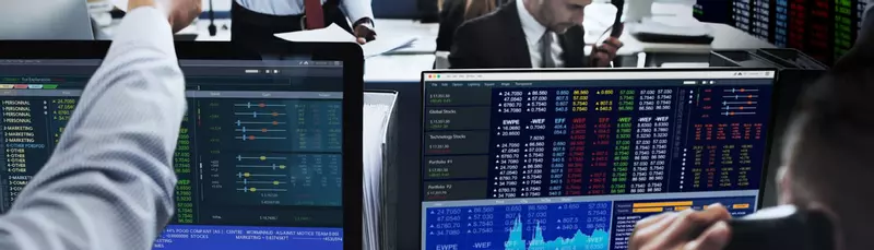 Courtier et Trader : Découvrez les Différences entre les Métiers du Courtage et du Trading