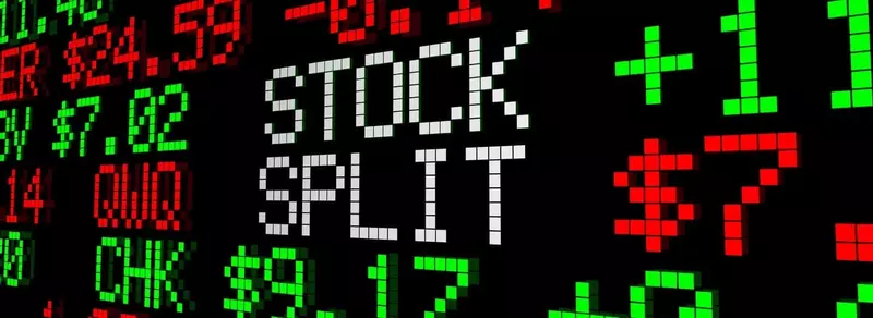 Stock Split sau Splitarea Acțiunilor | Ce Înseamnă și Cum Afectează Investitorii?