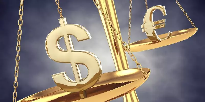 Guia Completo de Forex Trading - O Que é FX Trading?