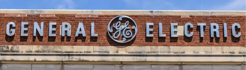 General Electric részvények vásárlása