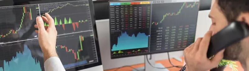 Sales Trader - Fiche Métier : Tout Savoir sur le Métier de Vendeur sur les Marchés Boursiers