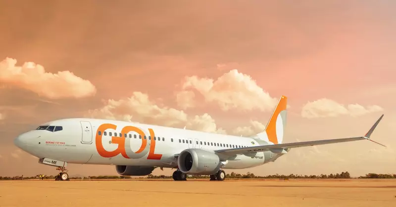 Como Comprar Ações GOL - História e Atualidade da GOL Linhas Aéreas Inteligentes