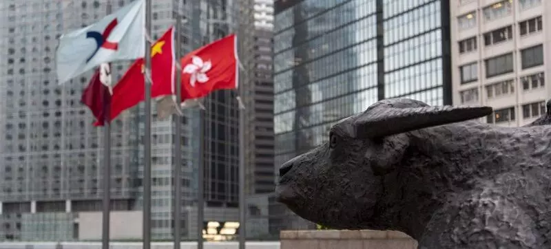 How to Trade the Hang Seng Index