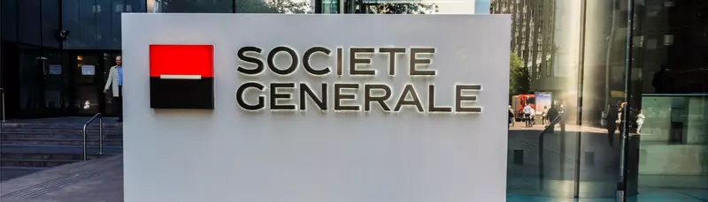 Investiți în Acțiuni Societe Generale 【 Ghid 2025 】