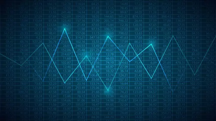 Viss par Forex un akciju dienas tirdzniecību jeb treidingu