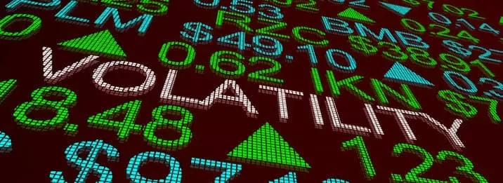 Trade the Fear Index - Learn to trade the VIX index in 2026