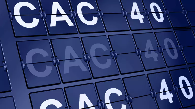 CAC 40: Какво представлява и как да инвестирате във френския индекс?