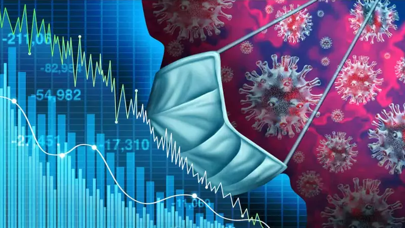 Trading Durante o Coronavírus - Qual o Impacto do Coronavírus na Economia?