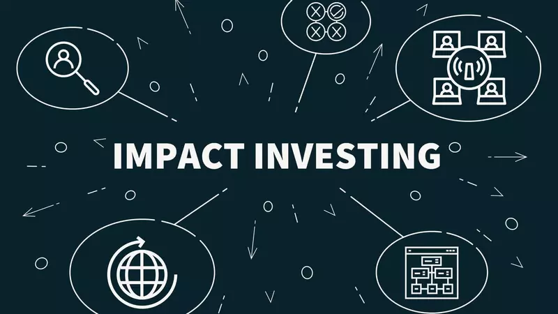 Social Impact Investing - Strategies & Opportunities