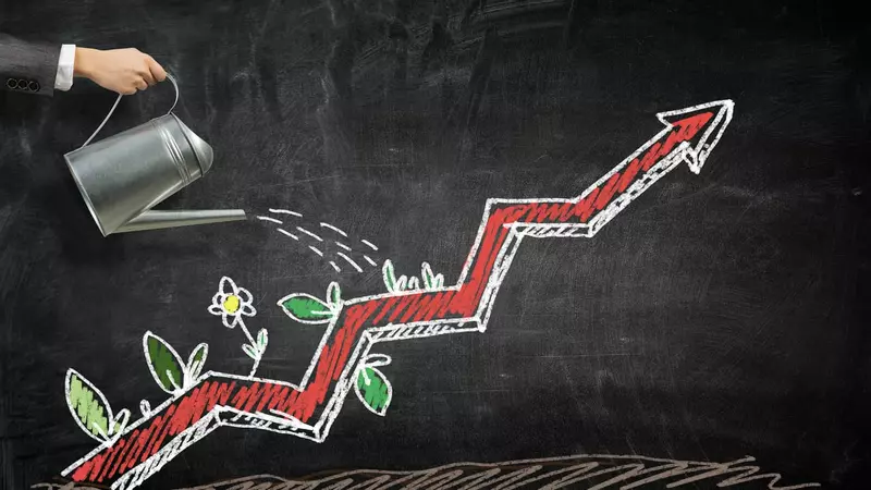 Qué es el Growth Investing y cómo crear esta Estrategia ▷ Diferencias Value Investing