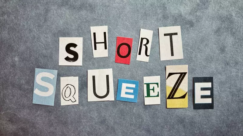 Short Squeeze: Un'Analisi dettagliata per i Trader e gli Investitori Italiani