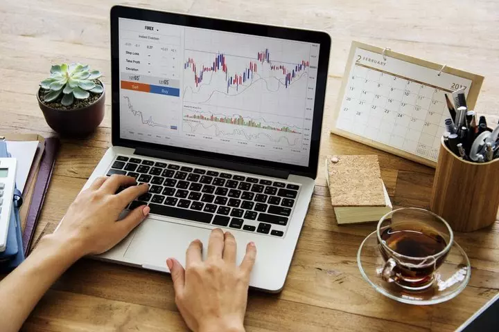Investīciju stratēģijas akcijām, ETF