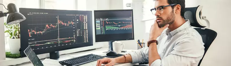 Ce Este Un Trader ↗️ [Trader Definiție]