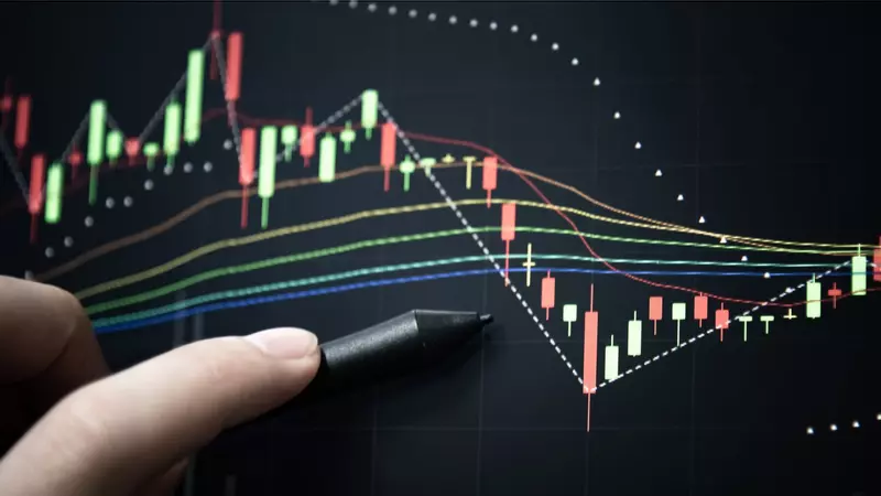 Indicadores de Tendência ▶ Qual o Principal Indicador de Tendência MT4 e MT5?