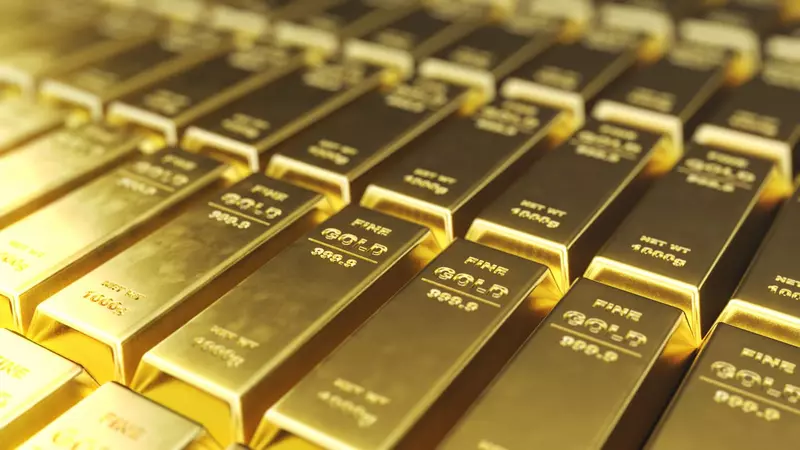 Arany ETF-ek: Minden, amit tudnod kell