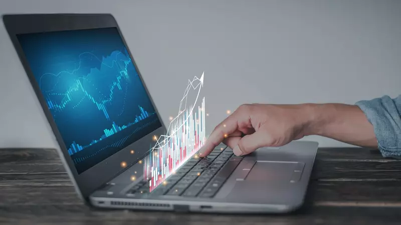 The Top Forex Technical Indicators